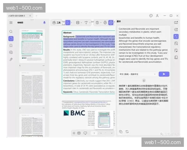 AI驱动的自动字幕与翻译系统在现阶段铺开 破除全球化传播壁垒