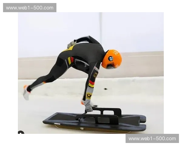 英国钢架雪车运动员创造历史后 谈如何应对状态周期性低谷