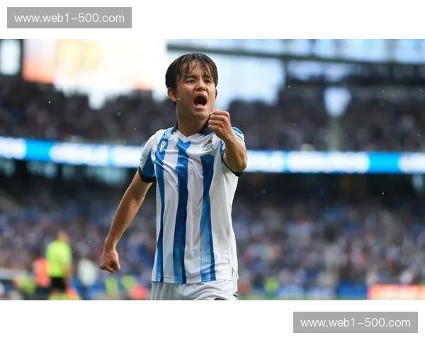 久保建英身价缩水转会受阻，皇家社会边锋寻求英超挑战